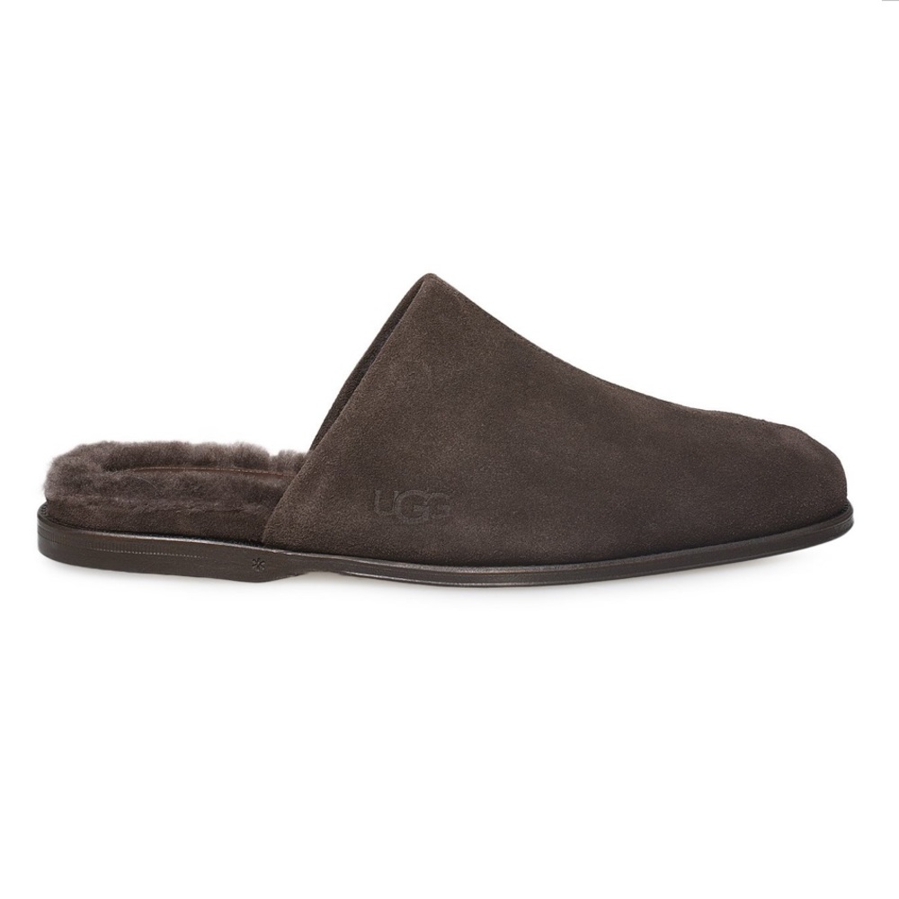 🤎UGG Women’s Chateau Slip On Slipper